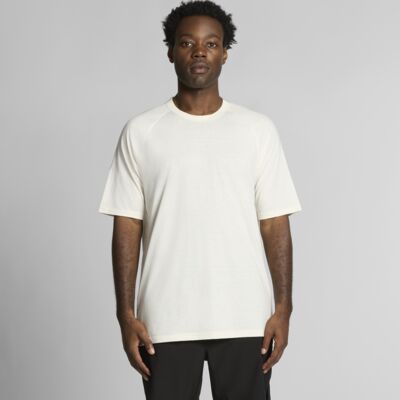 AS Colour - Staple Active Blend Tee Thumbnail