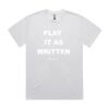 AS Colour - Men's Heavy Tee Thumbnail
