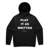 AS Colour - Mens Relax Hood Thumbnail