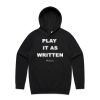 AS Colour - Supply Hood Thumbnail